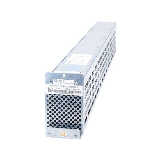IBM STORAGE DS8000/DS8100/DS8300 BATTERY SERVICE MODULE