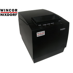 POS PRINTER WINCOR NIXDORF TH230+ POWERED USB W.CABLE