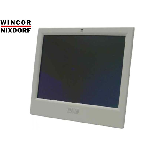 POS MONITOR 8