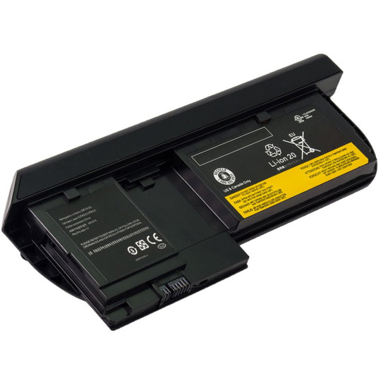 LENOVO THINKPAD X220T BATTERY  45N1177