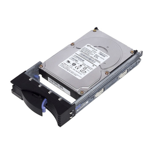 HDD SCSI 36.4GB IBM U320 10K 3.5