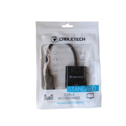 ADAPTER DISPLAYPORT (M) TO HDMI (F) NEW