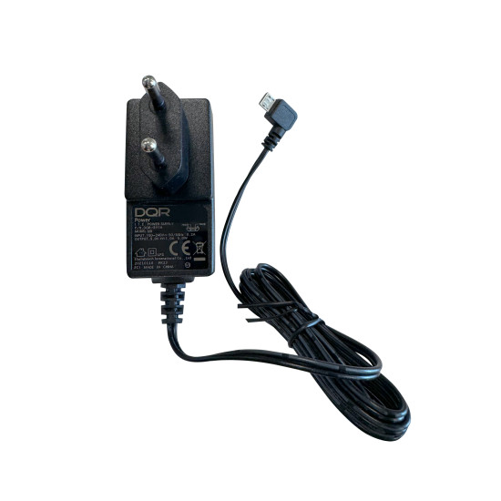 ΤΡΟΦΟΔΟΤΙΚΟ DQR 5V 1A FOR VERIFONE VX675 DQR-5V1A