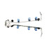 CABLE MANAGEMENT ARM FOR HP DL360 G8 1U