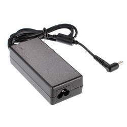 AC ADAPTER FOR MONITOR LG 19.5V/4.1A/80W (6.5*4.4) NEW