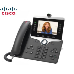 IP PHONE CISCO CP-8845-K9 NEW