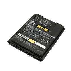 POS PDA PART MOTOROLA MC55/MC65/MC67 BATTERY 3.7V/3600mAhNEW