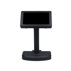 POS CUSTOMER DISPLAY 7