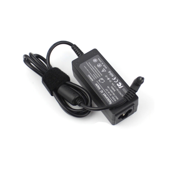 AC ADAPTER REPLACEMENT ASUS 19.5V/2.37.A/45W (4.0*1.35)