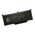 DELL LATITUDE E7280 E7480 7490 BATTERY 7.6V NEW