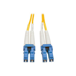FIBER OPTICAL PATCH CORD LC-LC SINGLE MODE 3M 9/125