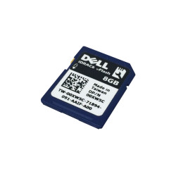 8GB DELL SD CARD IDRAC VFLASH FOR R630