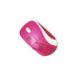 MOUSE E-BOSS FASHIO COLORED FO1600 PURPLE