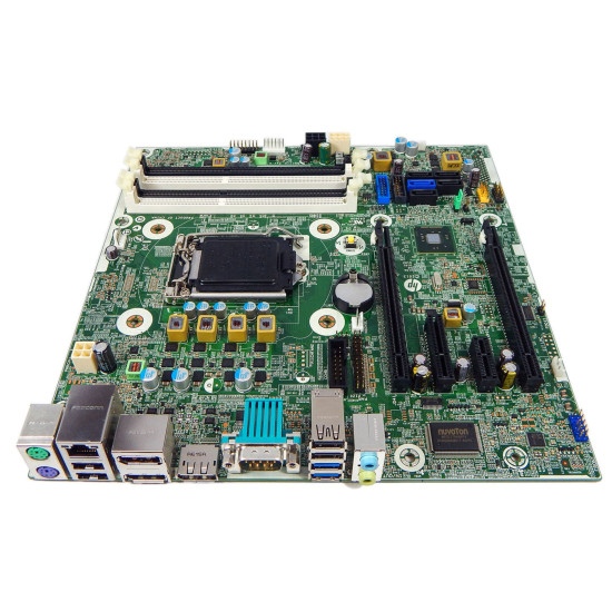 MB HP I5-S1150/3.8GHZ W/S Z230 SFF - 697895-001