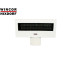 POS CUSTOMER DISPLAY WINCOR BA63 RS232 WH NO BASE/CAB GA-