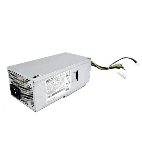 POWER SUPPLY PC IBM M83 SFF 240W