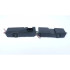 SPEAKER SET FOR HP TOUCHSMART 7320 - 655473-001