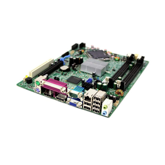MB DELL C2D-S775/800 960 SFF PCI-E VSN
