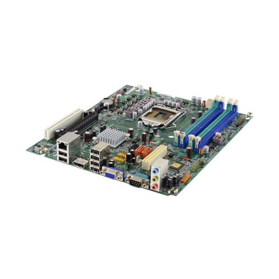 MB LENOVO THINKCENTRE M90P S1156 SFF