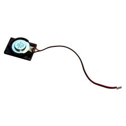 HP SPEAKER 40 X 28.5MM 4OHM 2 WATT FOR HP 6000/8000 SERIES