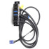 HP FRONT PANEL WITH USB & AUDIO FOR HP 600/800 G1 MT