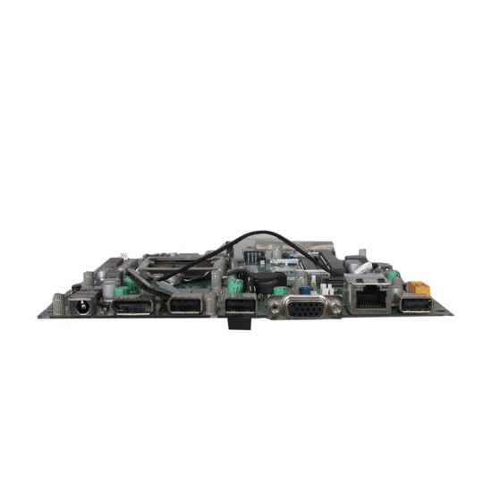 MB LENOVO THINKCENTRE M72E S1155 TINY