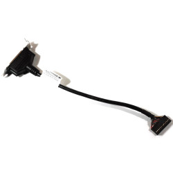 CONTROLLER LENOVO PARALLEL PORT LP P/N 45J9598