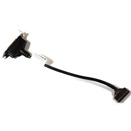 CONTROLLER LENOVO PARALLEL PORT LP P/N 45J9598