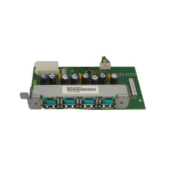POS PART WINCOR HUB POWER USB -TYP3- 4x12V 01750175262