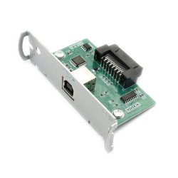 POS PART INTERFACE CARD USB FOR PRINTER EPSON TM-T88/T70/L90