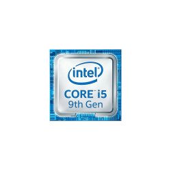 CPU INTEL I5 6C i5-9500 3.00GHz/9MB/8GT/65W LGA1151