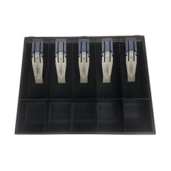 POS PART IBM COMPACT CASH DRAWER COIN INSERT
