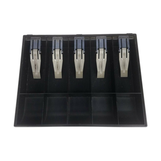 POS PART IBM COMPACT CASH DRAWER COIN INSERT