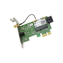 NIC WIFI LENOVO INTEL  WPE8-134_V01 PCI-E LP
