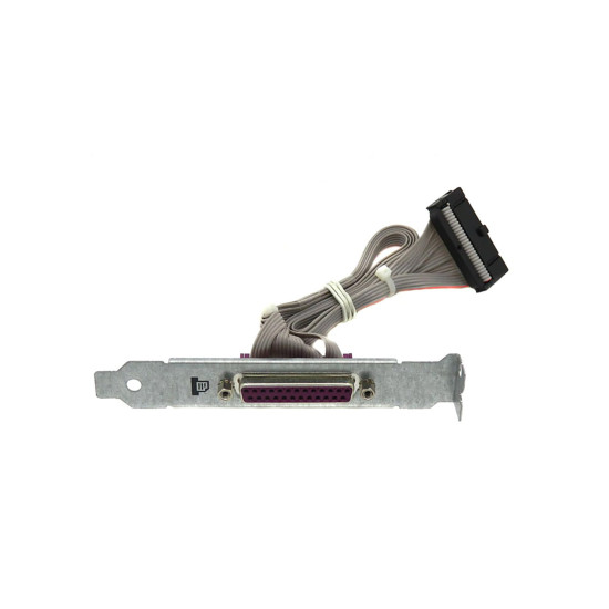 CONTROLLER HP PARALLEL PORT