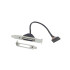 CONTROLLER HP PARALLEL PORT