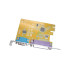 CONTROLLER DELL PARALLEL SERIAL PORT PCIE