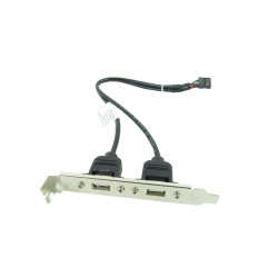 LENOVO DUAL USB CABLE