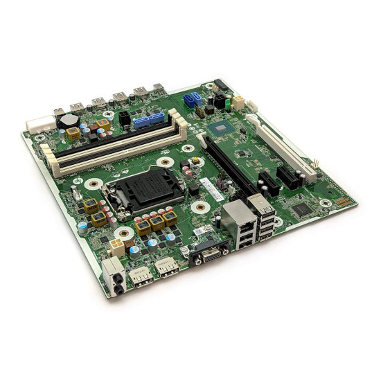 MB HP I7-S1151/2.8GHZ PRODESK 600 G3 MT PCI-E VSN
