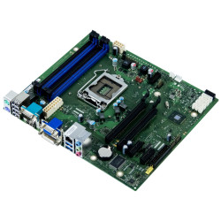 MB FSC ESPRIMO E720 SFF S1150 PCI-E VSN