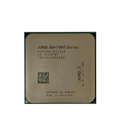 CPU AMD A6-7400 2C DC 3.5GHz/2x16KB/1MB/65W FM2
