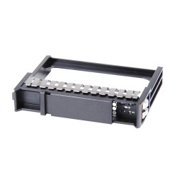 HDD BLANK FILLER HP 2.5'' SAS FOR PROLIANT SERIES G8-G9