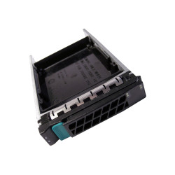 DRIVE TRAY 2.5'' SAS FOR INTEL H2216JFJR P/N:G18877-002