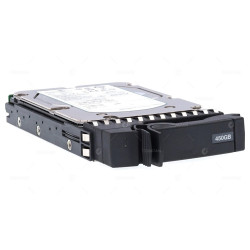 STORAGE HDD FC 450GB NETAPP 6GB 15K 3.5