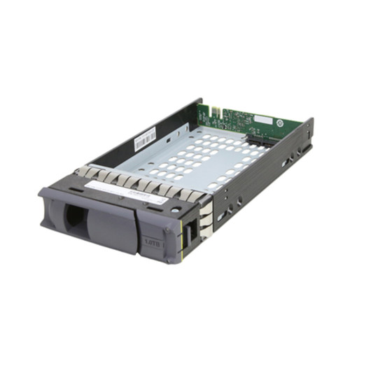 DRIVE TRAY SATA TO SAS FOR NETAPP 111-00734+C0