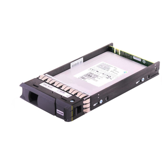 STORAGE HDD SSD 100GB NETAPP 3G 3.5