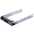 DRIVE TRAY 2.5'' SAS FOR DELL R710/R410/R610/T410 PLASTIC