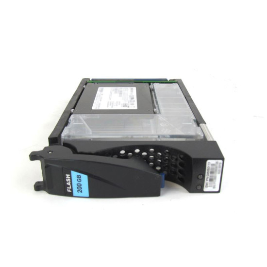 STORAGE SSD FC 200GB EMC 6G