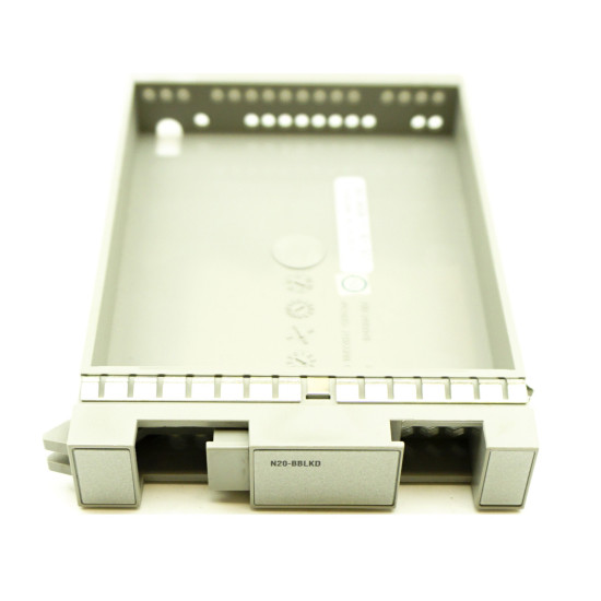 HDD BLANK FILLER CISCO 2.5'' SAS N20-BBLKD FOR UCS C220 M4