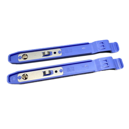 POS PART HARD DRIVE BRACKET SINGLE FOR IBM SUREPOS 4800/4900